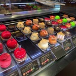 La Pastisseria Barcelona - 