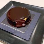 La Pastisseria Barcelona - チョコレートムースケーキ 3.8
