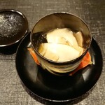 おにく 花柳 - 松茸