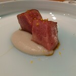 おにく 花柳 - タン