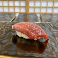鮨 やすみつ - 