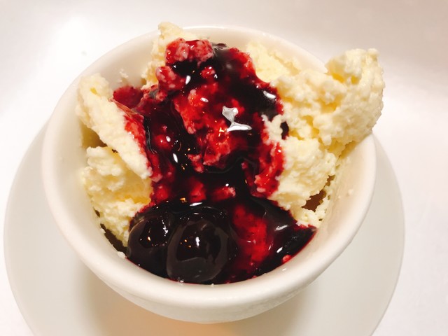 Okinawa cuisine Urizun Shokudo photo 2