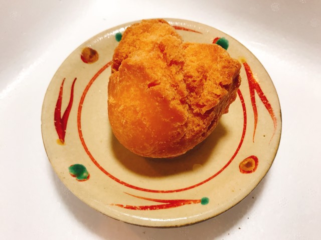 Okinawa cuisine Urizun Shokudo