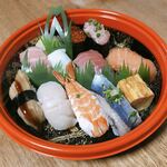 銀のさら - 料理写真: