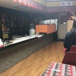 HAPPY CURRY HOUSE - 店内をパシャ 
                      平日の１１時過ぎ