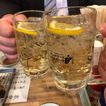 大衆昭和居酒屋 関内の夕焼け一番星 関内酒場 - 