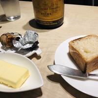 QUAND L'APPETIT VA TOUT VA ! - パン＆バター