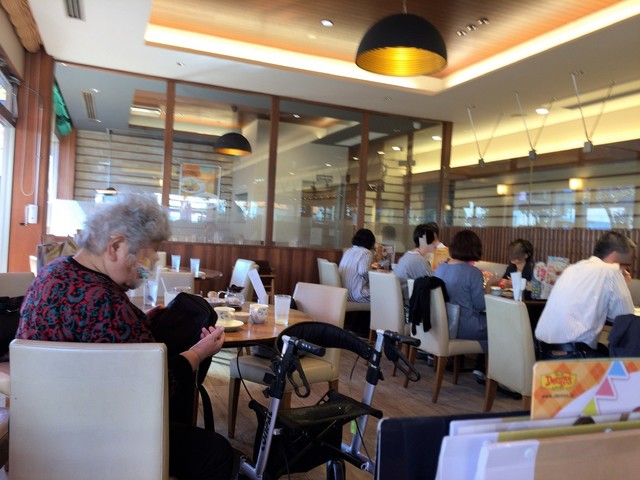 Denny's Chofu Ten photo 4