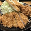 とんかつ まるや 浜松町店