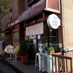 真鶴ピザ食堂KENNY - （2019.10）