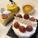 Patisserie LA VIE DOUCE - 