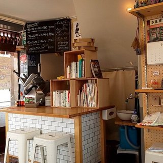 真鶴ピザ食堂KENNY_2