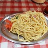 スパゲッティーのパンチョ 千葉栄町店