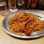 スパゲッティーのパンチョ - 