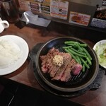 いきなり！ステーキ - 