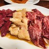 焼肉 白雲台 鶴橋駅前店