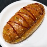 モルバン - 料理写真:チーズドッグ‼️