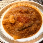 カスケイドカフェ - 