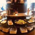 カスケイドカフェ - 