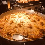 カスケイドカフェ - 