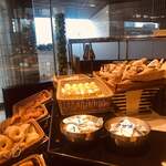 カスケイドカフェ - 