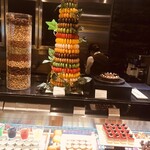 カスケイドカフェ - 