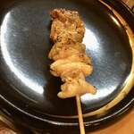焼きとん にっしゃん - おまかせ串 てっぽう タレ