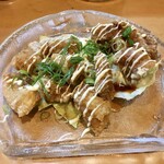 焼きとん にっしゃん - からあげ