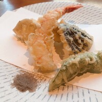 麻布箪笥町 天涼庵 - 