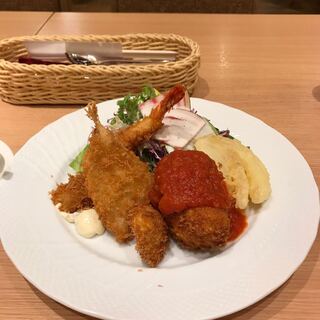 SENRIガーデンテラス_1