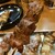 焼きとん にっしゃん - おまかせ串 かしら