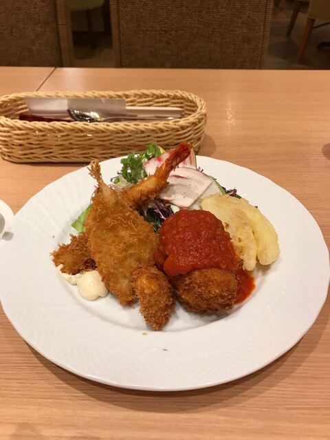 SENRI Garden Terrace photo 2