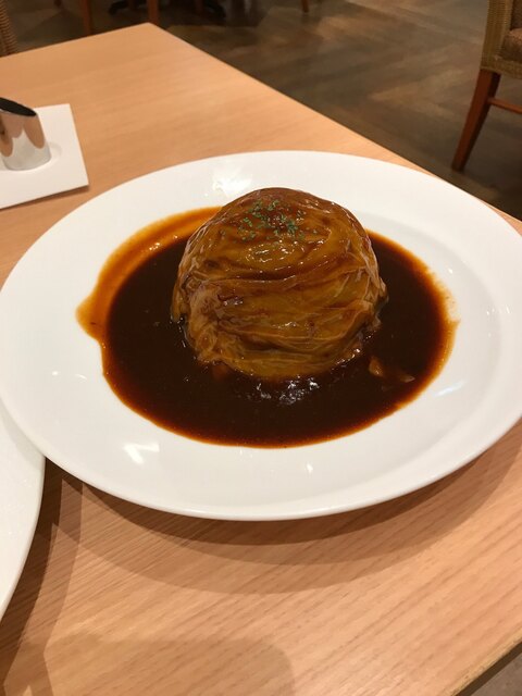 SENRI Garden Terrace photo 3