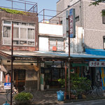 こまつ - こまつ　店の外観