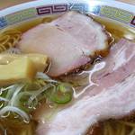 煮干鰮らーめん 圓 - 