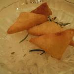 ヴィラ・アイーダ - ニョッコフリット