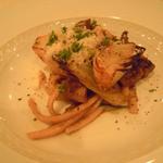 ヴィラ・アイーダ - おいしい、シビエ料理