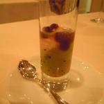 ヴィラ・アイーダ - 小さなデザート　