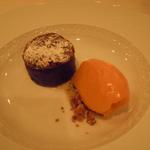 ヴィラ・アイーダ - 小さなデザート　