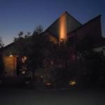 ヴィラ・アイーダ - 南イタリア風のお店