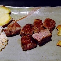 鉄板焼 北野 - 