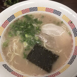丸星ラーメン - 