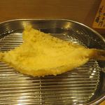 てんぷら 深町 - 鱚