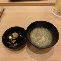 すし うえだ - 