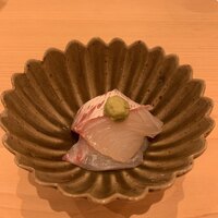 すし うえだ - 