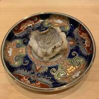すし うえだ - 