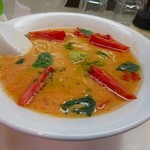 麺や 夢中 - 