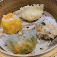 龍天門 - 