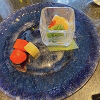 龍天門 - 