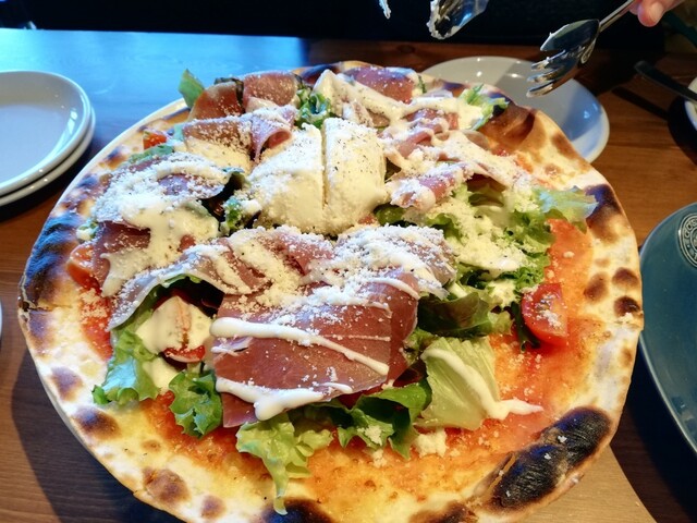 ライズに新オープンしたイタリアン ドリンク2杯付ランチのセットは使えるよ By とんママ Italian Kitchen Vansan 二子玉川ライズ店 二子玉川 イタリアン 食べログ ライズに新オープンしたイタリアン ドリンク2杯付ランチのセットは使えるよ By とんママ Italian Kitchen Vansan 二子玉川ライズ店 二子玉川 イタリアン 食べログ